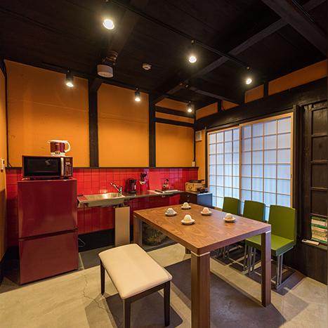 探访日本传统建筑之美，町屋旅游攻略大放异彩