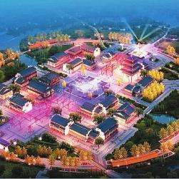 黄梅小镇，传统与现代完美融合的新闻头条探索