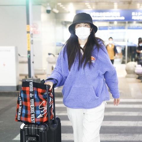 女士夏季软绒针织渔夫帽，时尚魅力尽显最新潮流