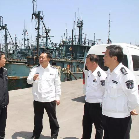 探索海洋先锋力量，世界最先进渔船排名大揭秘