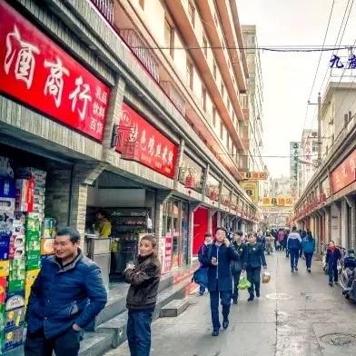 观白塔，历史与自然完美融合的超赞旅游攻略！