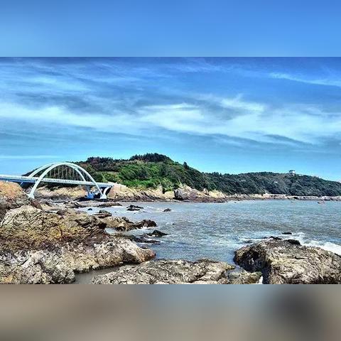 朱家尖海岛旅游攻略大全