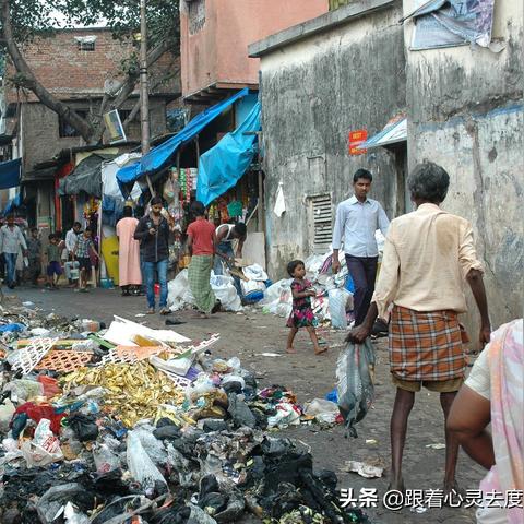 孟买全球排名揭晓，揭示这座城市的国际影响力