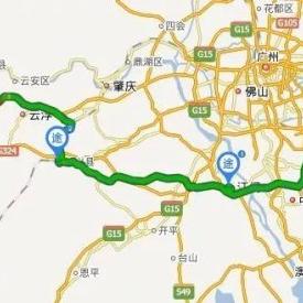 深岑高速最新动态，今日消息一网打尽！