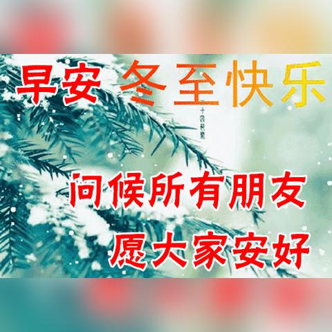 励志冬至语录，暖心短句，激发无尽力量！
