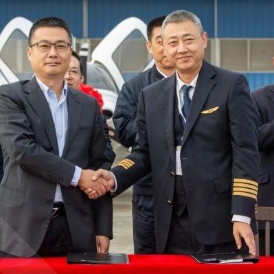 飞机交付公司排名揭秘，航空制造业的领军者地位揭晓！
