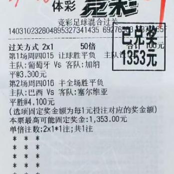 今日竞彩最新报价表揭秘，体育竞技的魅力与投资机会一网打尽