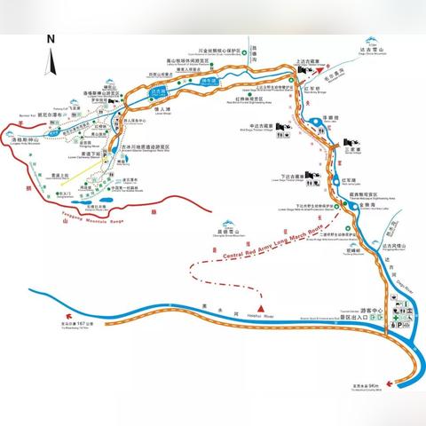 冰川融化奇观探索，绝美旅游攻略带你领略冰山融化的神秘之旅