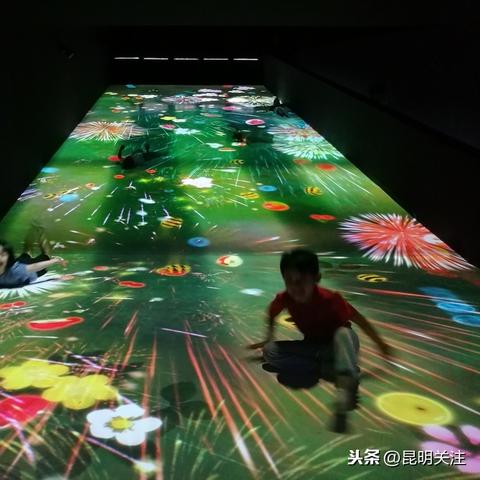 昆明乌托邦探秘，春城绝美旅游攻略