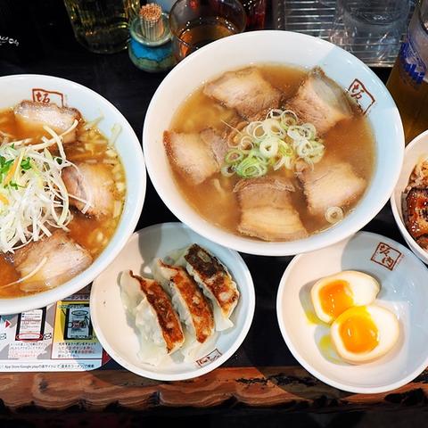 东京美食探秘，超详细旅游攻略与餐厅精选指南