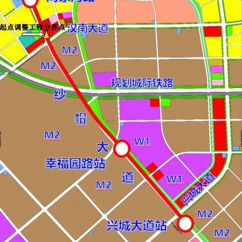 早安汉南，今日头条新闻全览