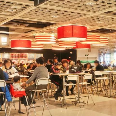 大连宜家全新家居体验中心开业，引领全新家居风尚！