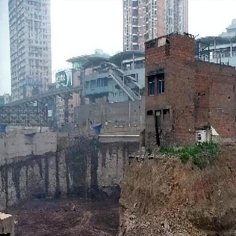 重庆井口双碑拆迁公告解读，最新动态与影响探讨