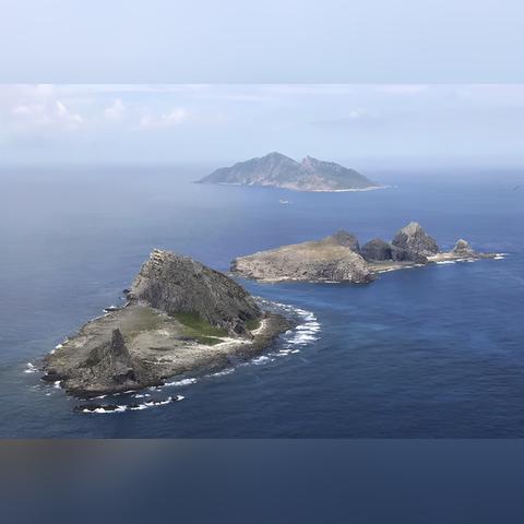 独家解析，钓鱼岛军事动态更新，局势变化新视角揭秘