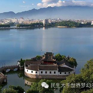 九江旅游攻略大全，最新指南助你畅游九江！