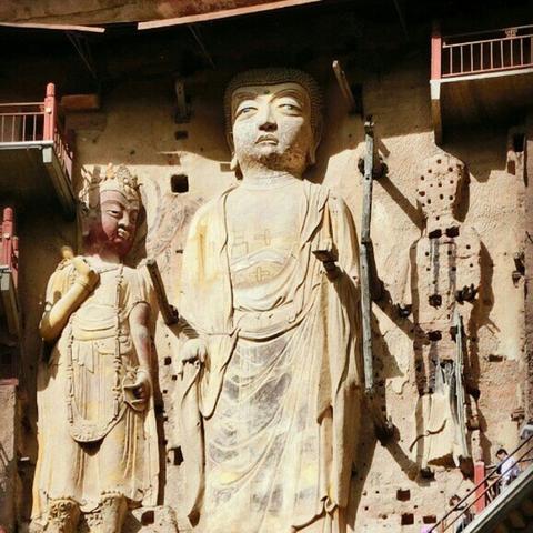 天水旅游，两天行程完美攻略！