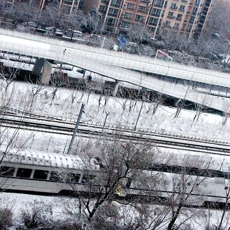 吉林瑞雪之旅，探访北国雪域的绝美风光攻略