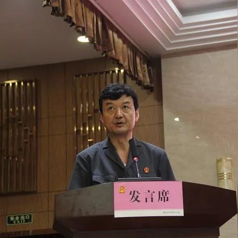 乾县法院最新动态，聚焦法院工作报道，新闻头条不容错过