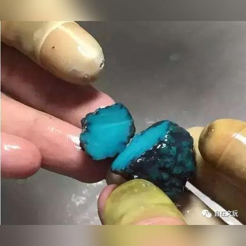 松石行业新动态揭秘，今日消息引领市场趋势探索