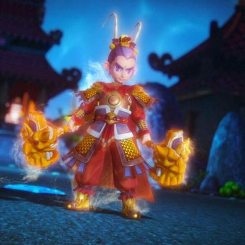 世界梦幻武器排行榜TOP10，惊艳你的眼球！