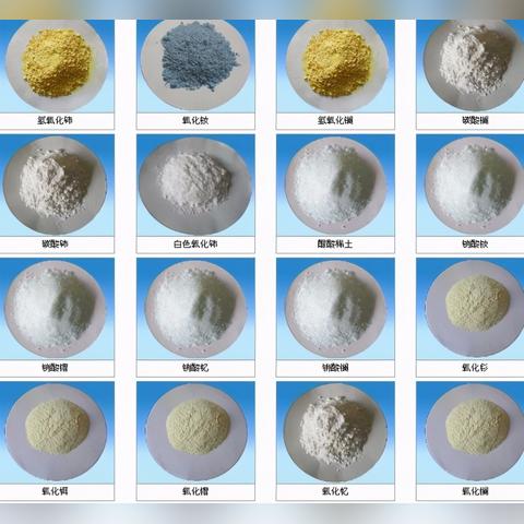 全球化肥矿资源储量排名及其对市场的影响与未来展望