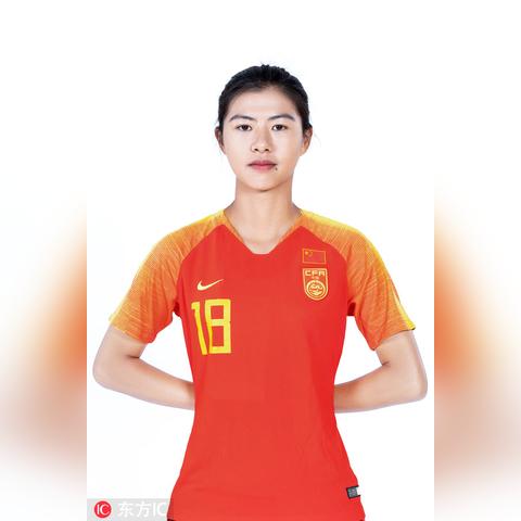 亚运女足震撼世界排名，东方女子足球力量崛起