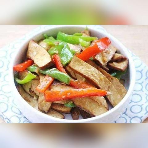 百度美食课堂，独家秘制炒牛肉丝教程！