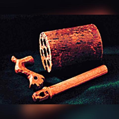 世界手枪排名大揭秘，枪支性能与特点一网打尽