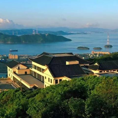 岱山岛旅游攻略，探索海洋之美的绝佳之旅