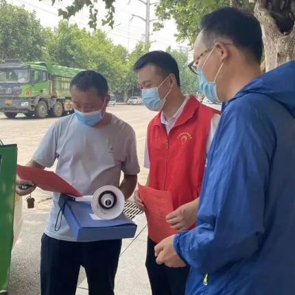 法制新闻头条聚焦平邑，法治建设步伐深度探索