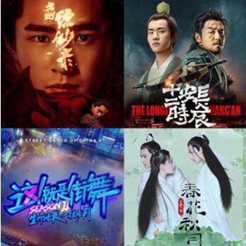街舞音乐热门前十榜单，炫酷街头节奏一网打尽