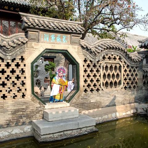 潍坊游玩全攻略，揭秘城市魅力与惊喜之旅