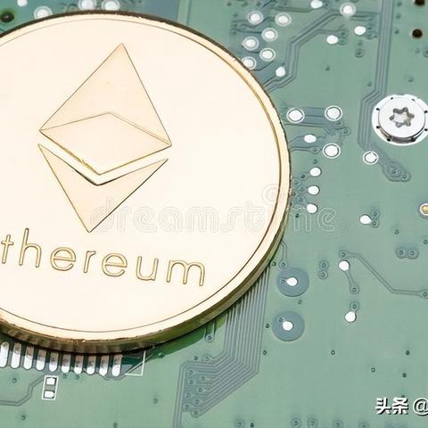 ETH币实时价格更新！以太坊价值波动大解析