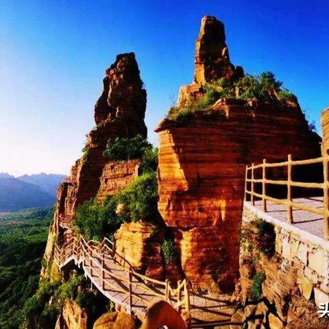 五指山旅游全攻略与邯郸独特魅力之旅