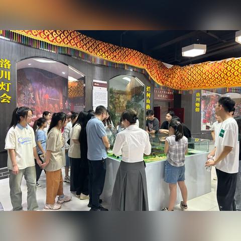 洛川最新今日头条揭秘，探寻这片土地的全新魅力与面貌
