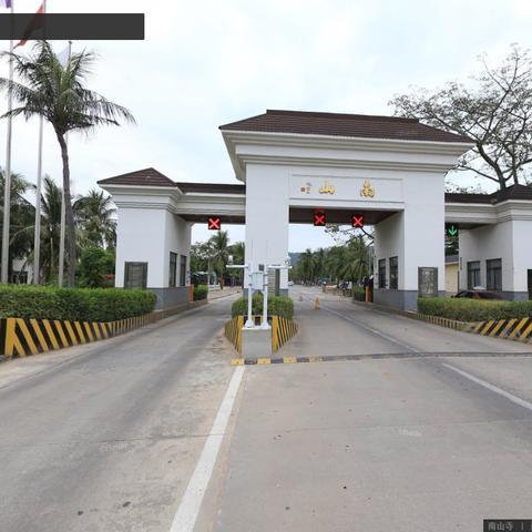 揭秘海南之美，百度地图带你探索神秘的海南省