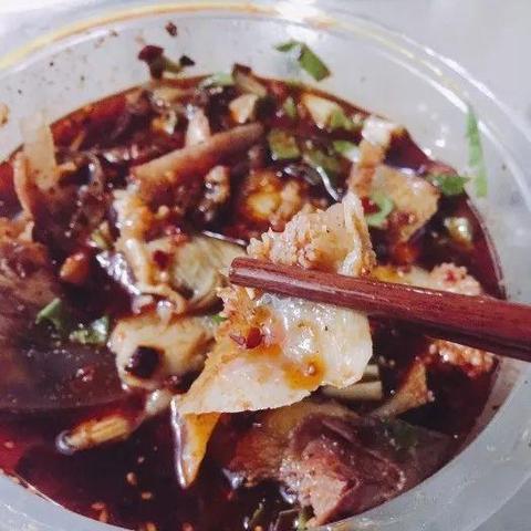 不辣美食榜单TOP10，解锁味蕾新境界之旅