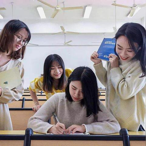 励志考研路，图片与语录，激发无限潜能的力量之源！