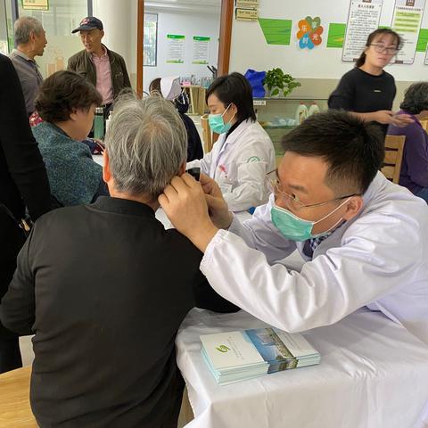 耳石症讲座回顾，护航听力健康，深入了解耳石症知识