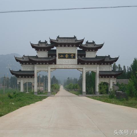 揭秘肥城魅力，探寻这座城市的无限风光与魅力！
