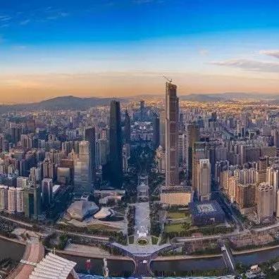 全球最繁荣城市排名揭晓，揭开世界之最城市的神秘面纱