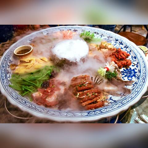 粤菜饮食公司排名揭秘，广东美食界的佼佼者