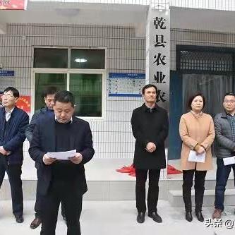揭秘乾县水利局与百度的合作幕后故事
