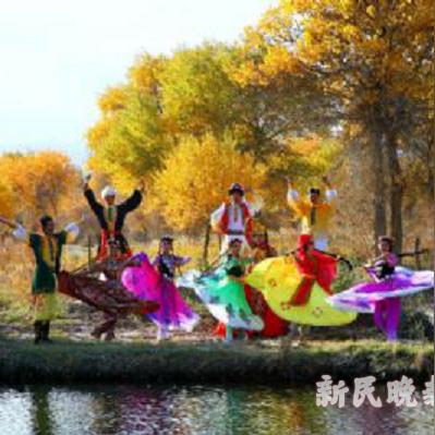 南疆神秘之旅，探索边疆之美，必看的旅游攻略！