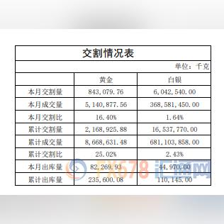 今日贵金属最新消息价格及市场走势深度分析与预测