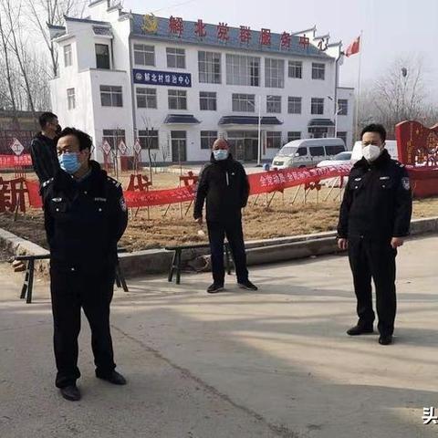 菏泽防疫最新动态，坚守防线，共筑安全屏障