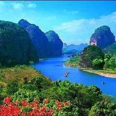 玩转江西，不可错过的详尽旅游攻略
