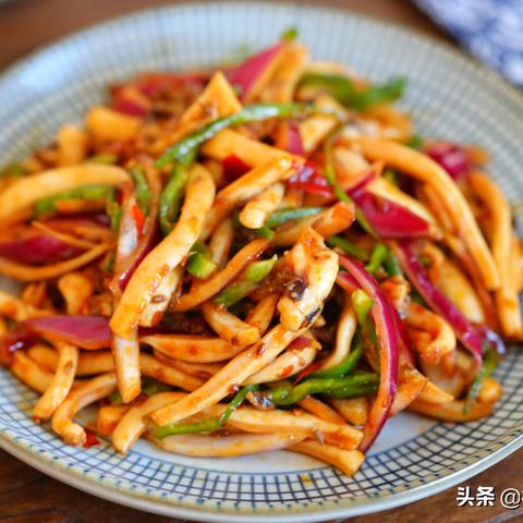 全国鱿鱼烧烤TOP10榜单出炉，带你开启鱿鱼美食之旅！