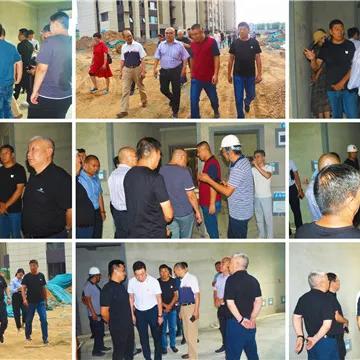 河南一级资质公司排行榜揭晓，行业领军者的力量探索