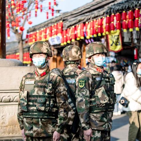 揭秘四川电子警察，安全智能守护，百度助你同行！